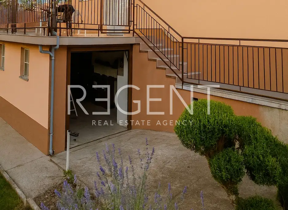 Zagrzeb, Dubrava - dom rodzinny z możliwością inwestycyjną