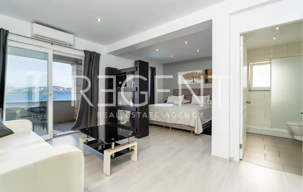 Pelješac  - villa uz more