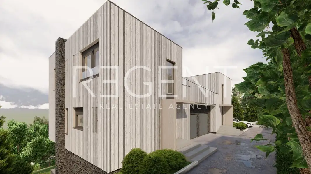 Zagreb, Bijenik - zemljište s projektom