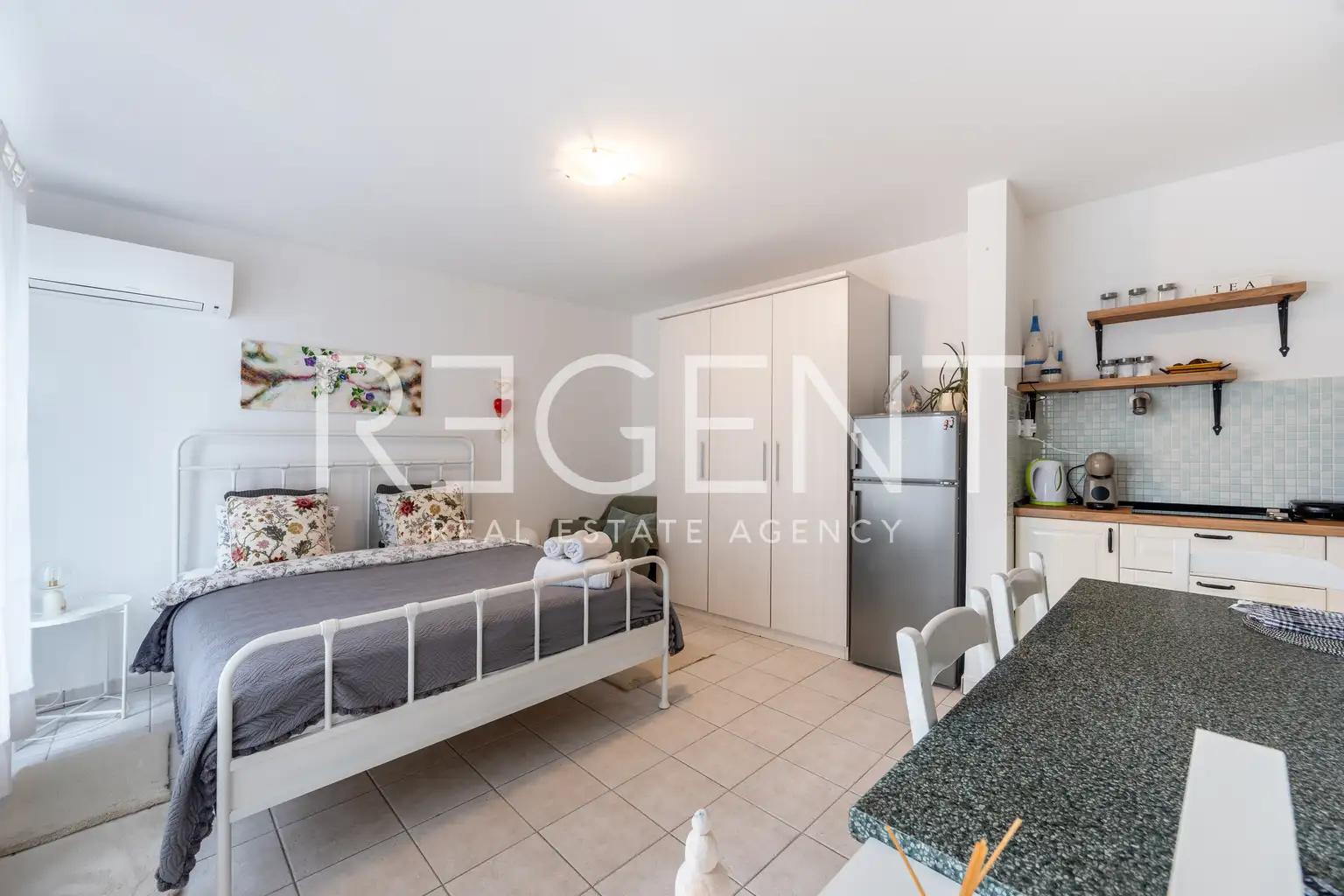 Zagreb, Gračani – obiteljska kuća s pogledom