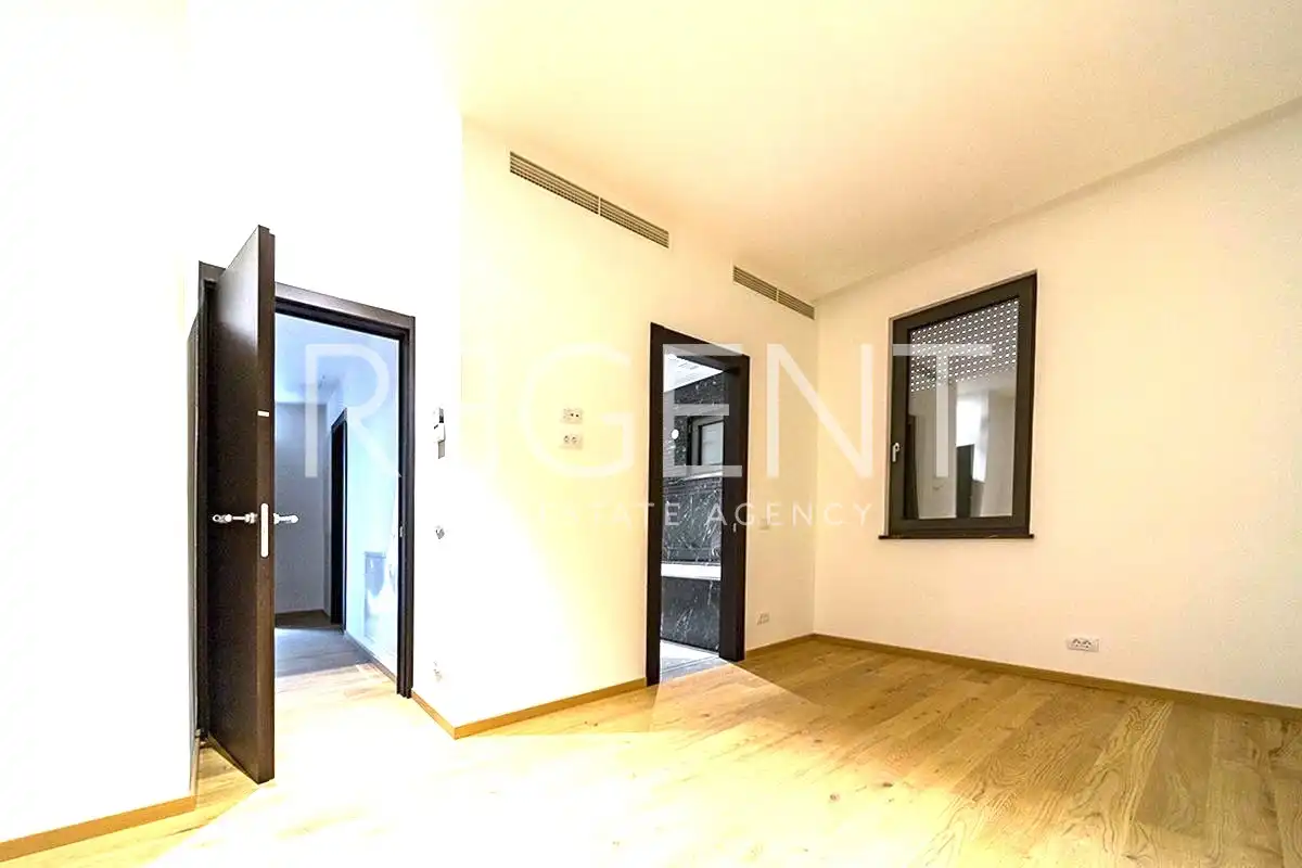 Kvarner, Opatija - Moderan trosoban stan, novogradnja 125 m2
