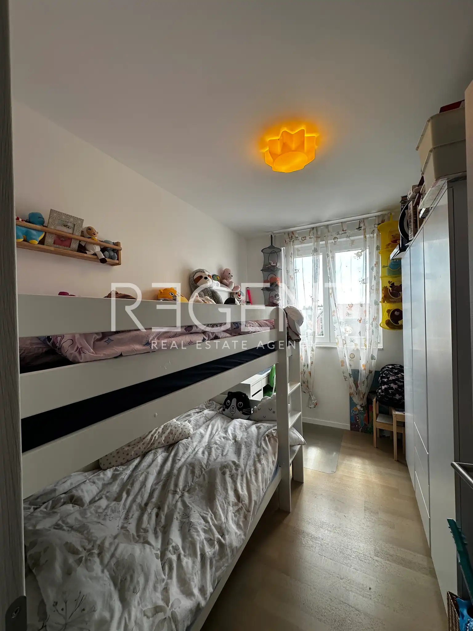 Kila, Split- Dvosoban stan 51 m2 s balkonom