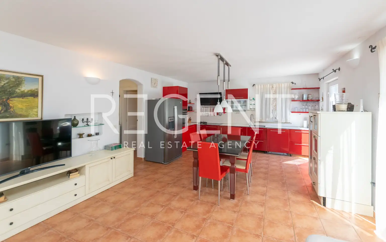 Brač, Mirca - kamenná vila s výhľadom na more, 300m2