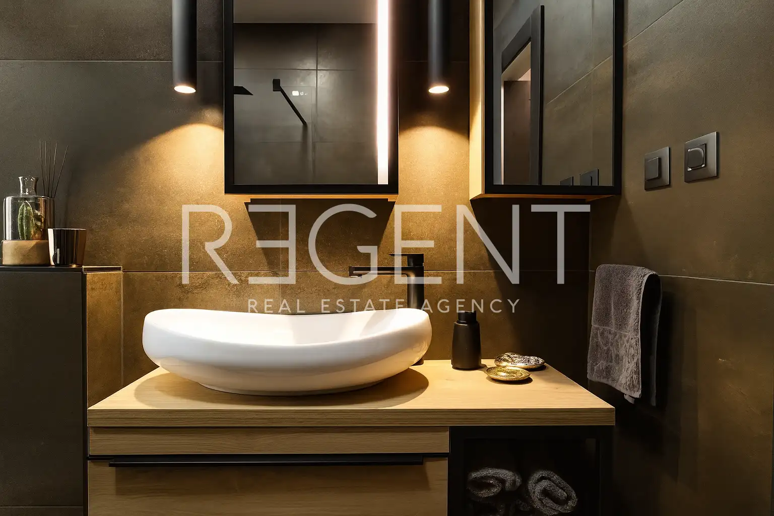 Zagreb, Sesvete - sodoben štirisobni penthouse