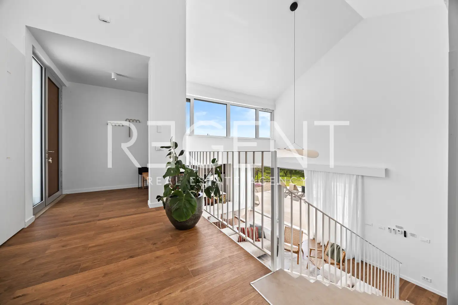 Poreč, Vižinada - Luxusná vila v srdci Istrie