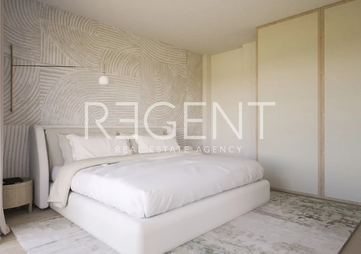 Istria, Umago - Green Tower Hotel & Residences appartamento con due camere da letto