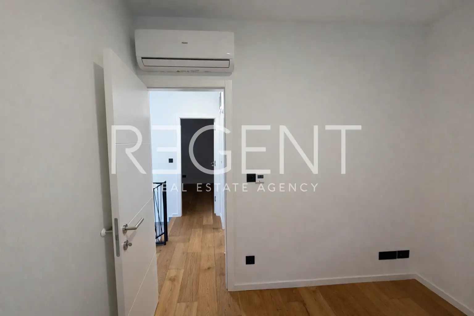 Záhreb, Trešnjevka - Moderný dvojizbový byt v novostavbe