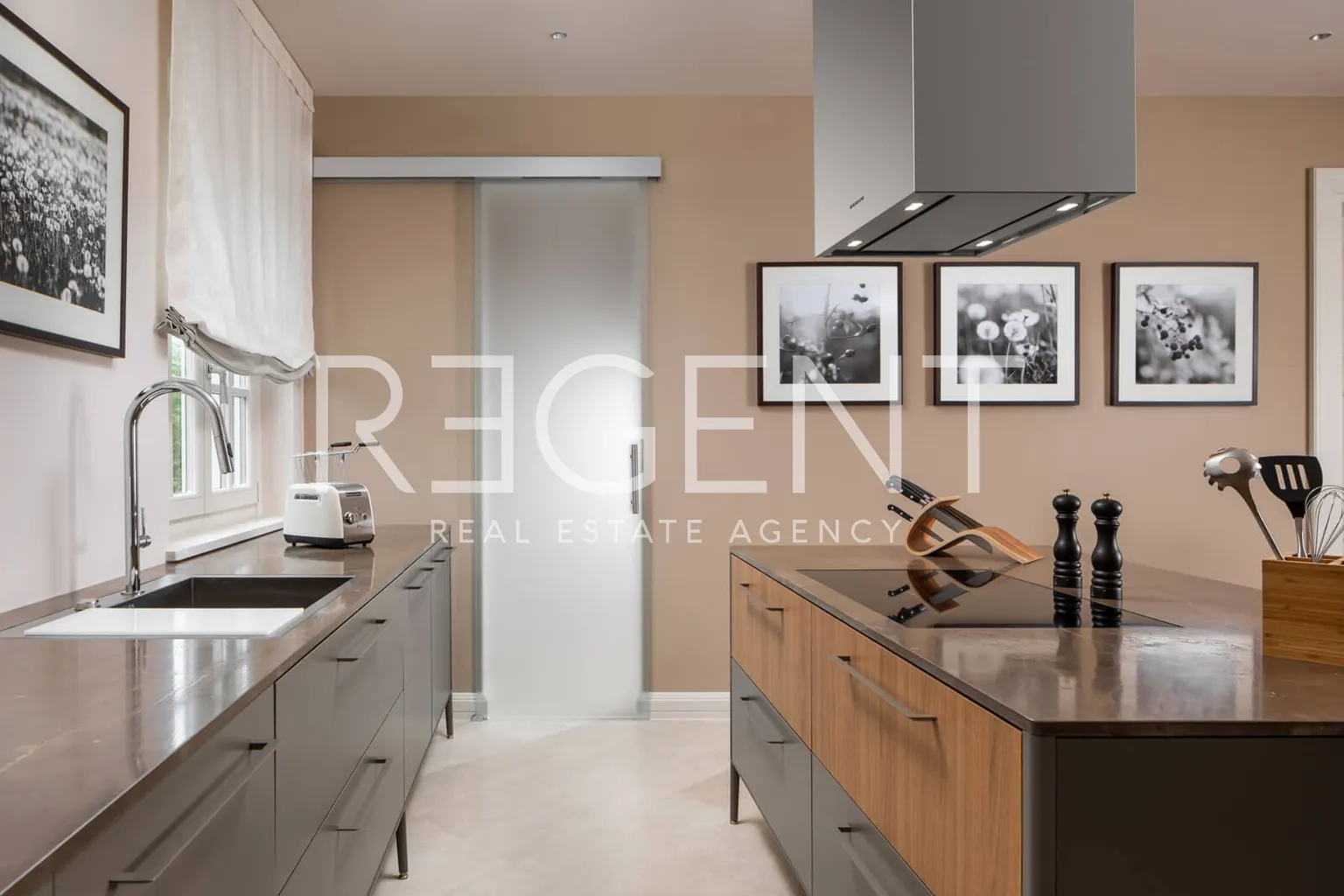 Istra, Vabriga - Razkošna in elegantna vila 348m2