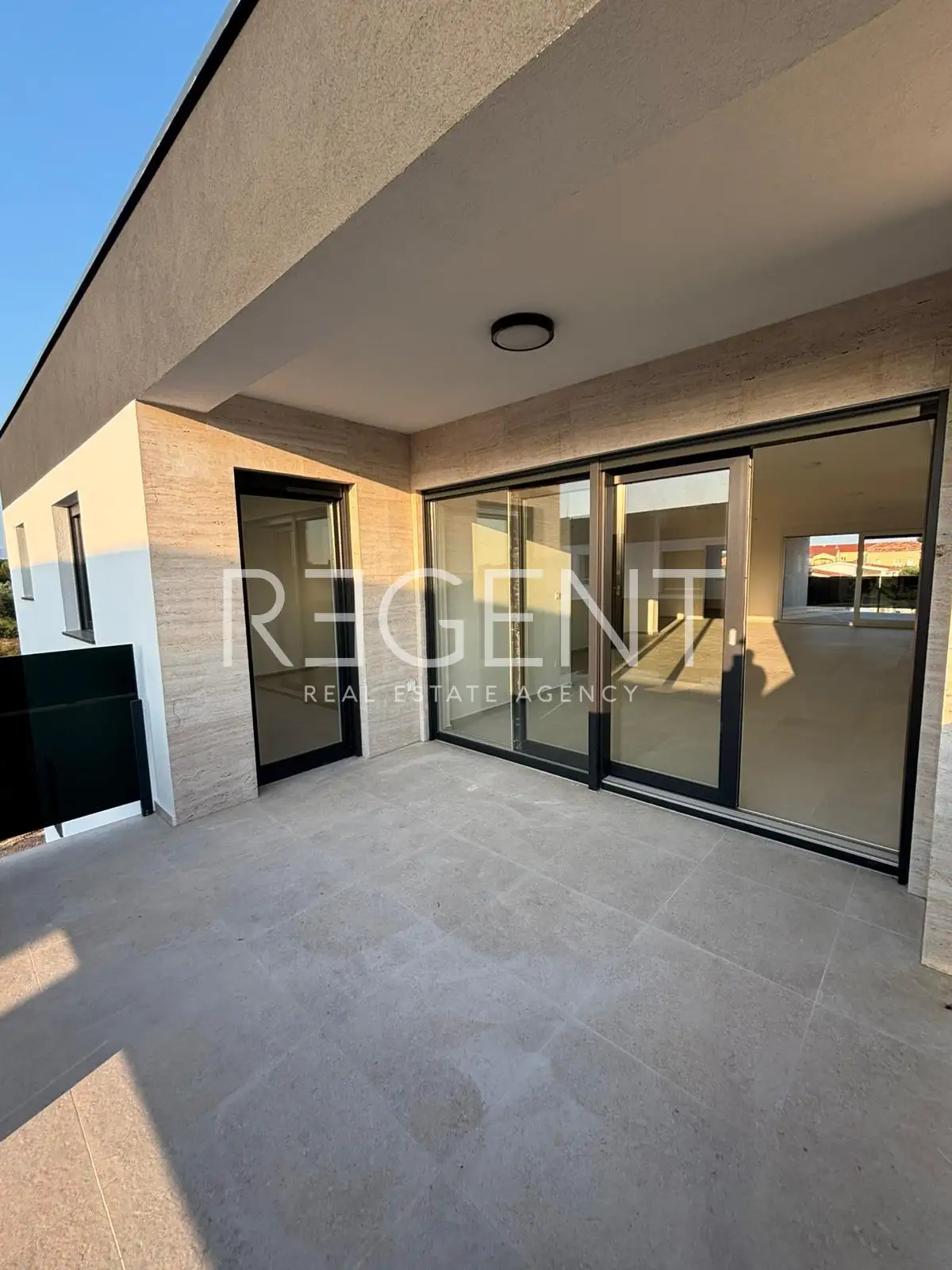 Zadar, Privlaka - Moderní penthouse blízko moře