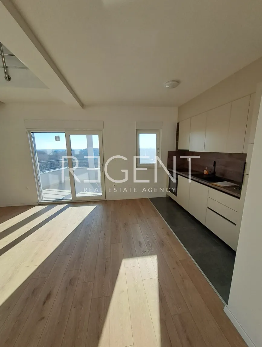 Záhreb, Sesvete - Obchodný obytný priestor novostavba 171m2 prenájom