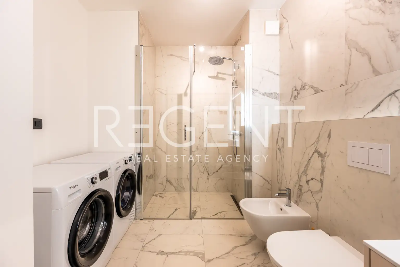 Zagrzeb, Trešnjevka - Nowoczesne mieszkanie trzypokojowe, pierwsze wynajęcie