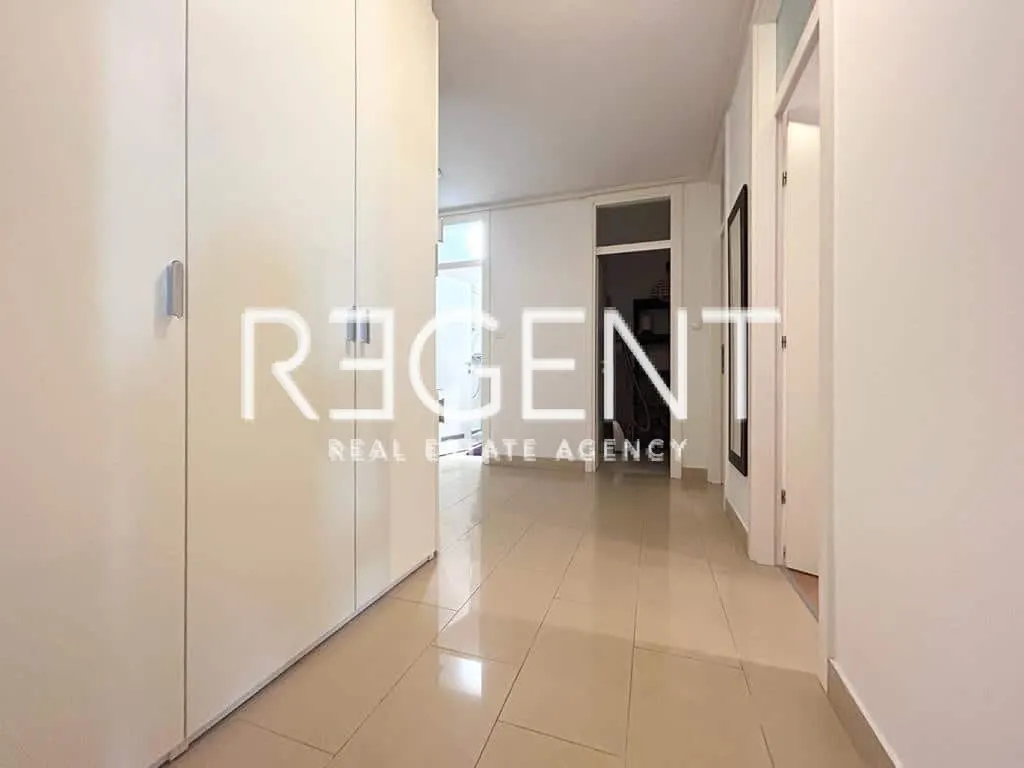 Zagreb, Donje Svetice – Moderan dvosoban stan 70 m2, najam