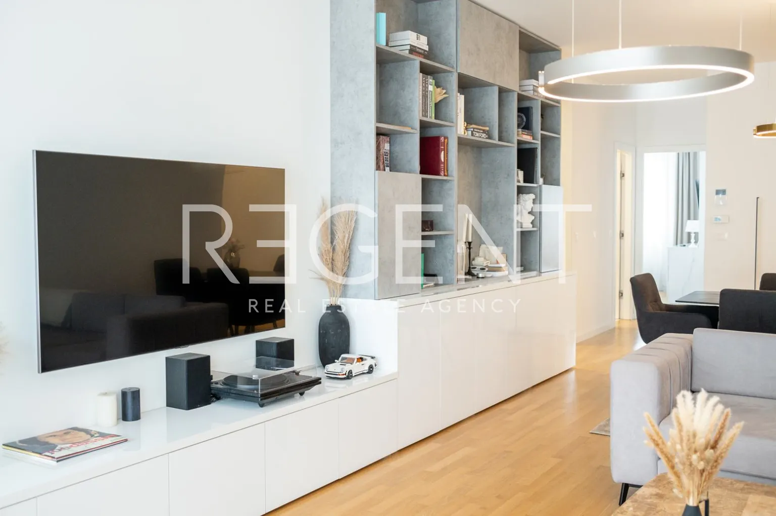 Zagreb, Vrbani- Ekskluzivan penthouse u novogradnji 112 m2
