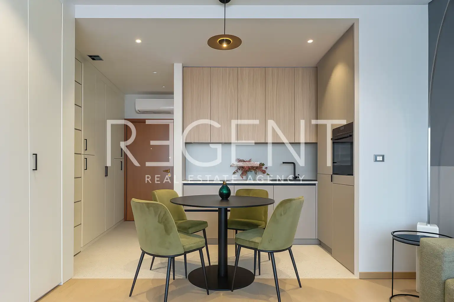 Zagreb, Donji grad – Garsonijera 33 m² najam
