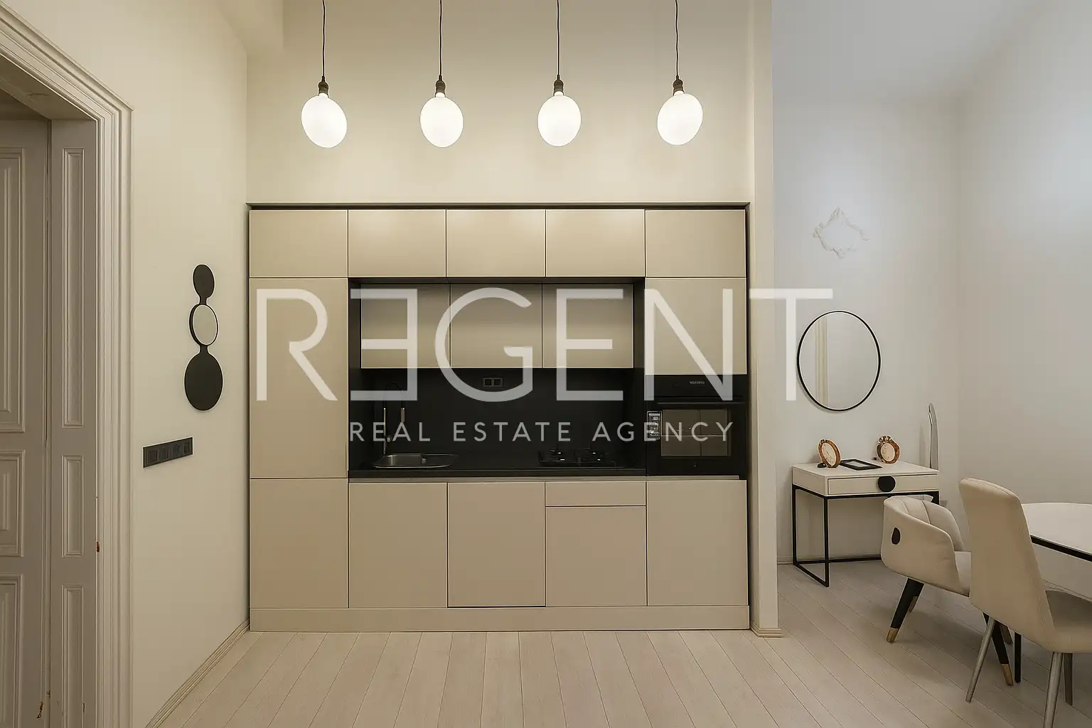 Zagreb, Centrum - mieszkanie dwupokojowe w doskonałej lokalizacji