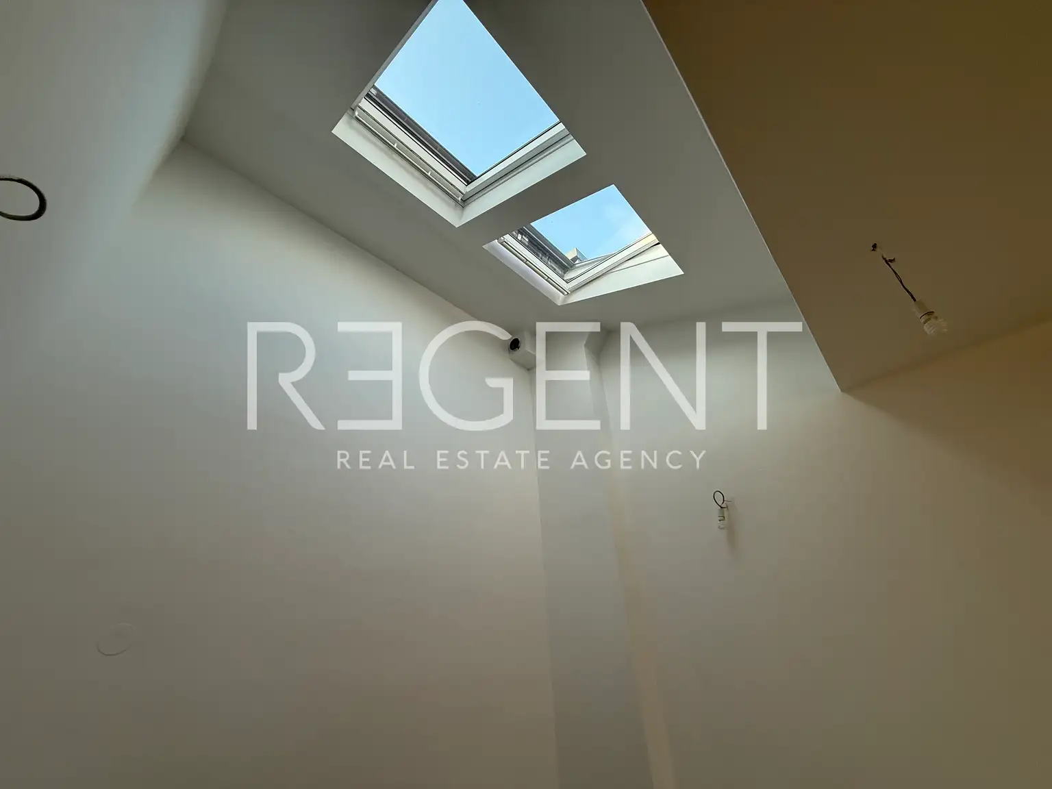 Záhreb, Laščina - penthouse v novostavbe s priestrannou terasou