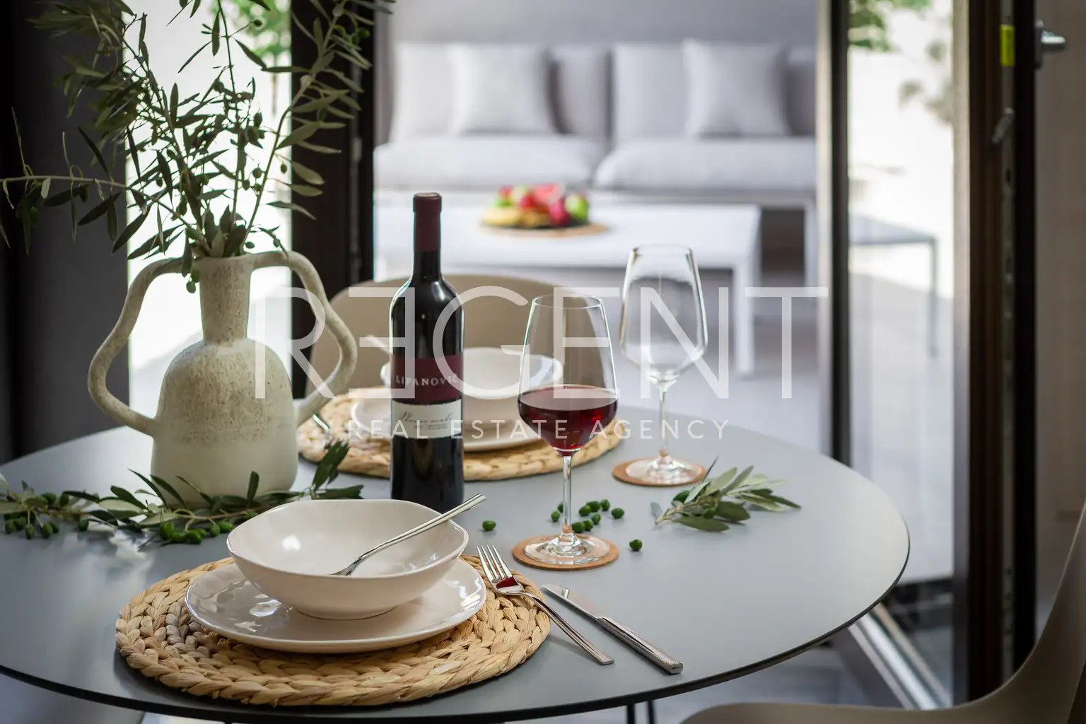 Vis, Komiža - Casa nel centro del paese