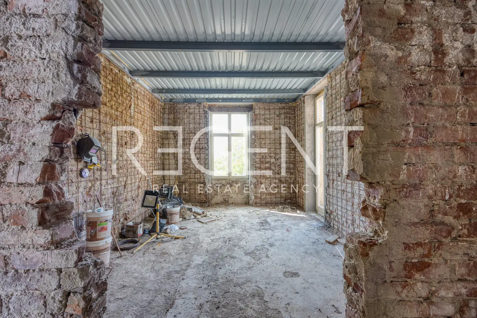 Ičići, Opatijska rivijera – povijesna vila s pogledom na more