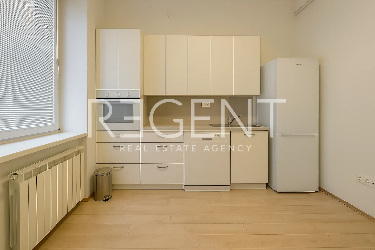 Záhřeb, Zvijezda – Komerční prostor 80 m² k pronájmu