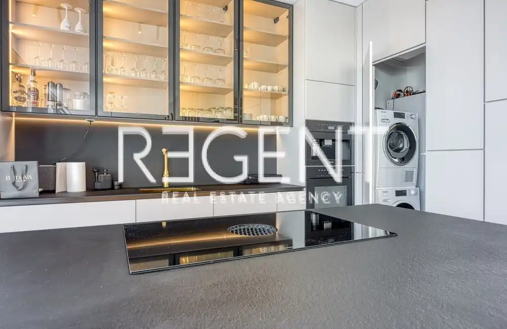Istra, Rovinj - Ekskluzivna vila s bazenom 178 m2