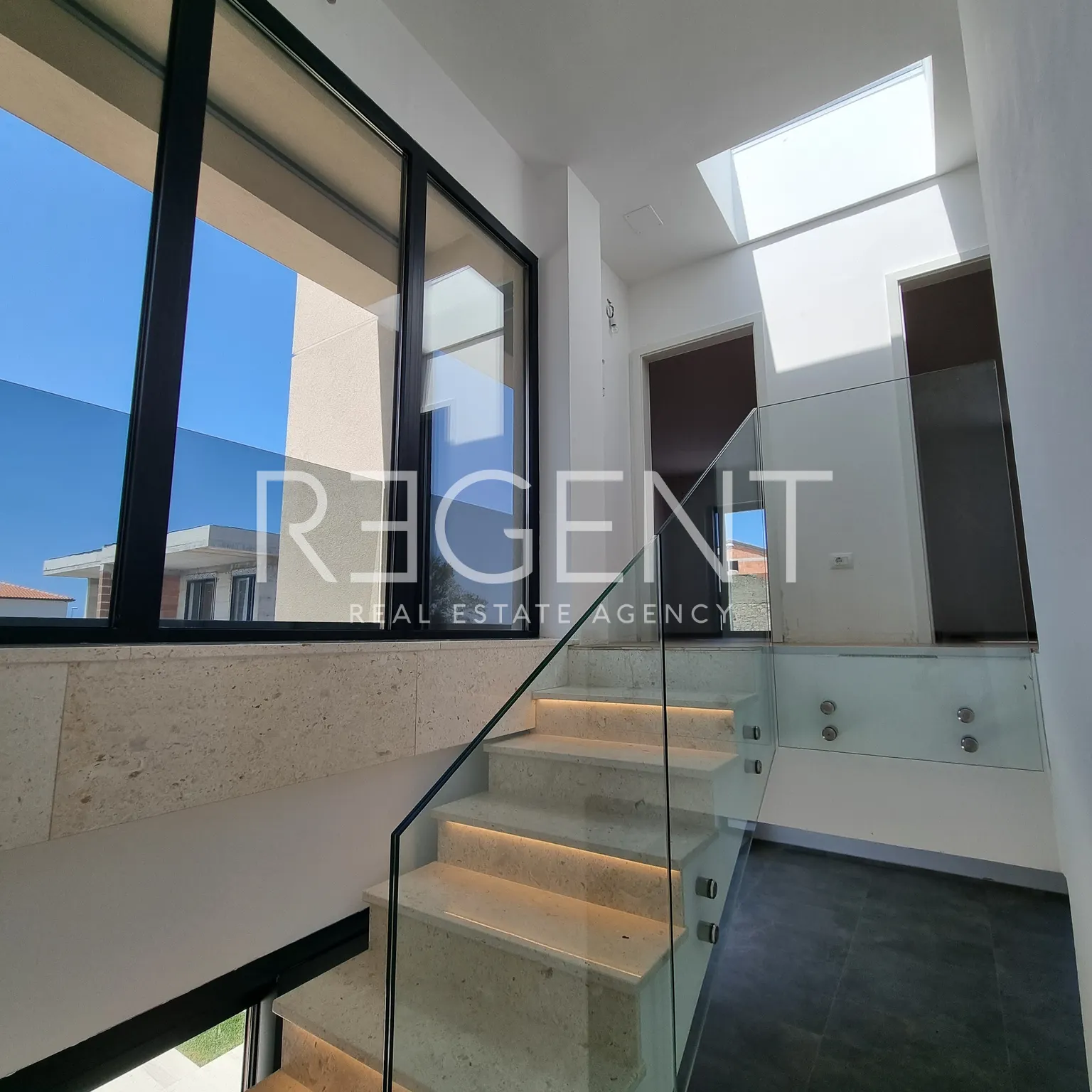 Istra, Umag – Luksuzna urbana vila 219,88m2