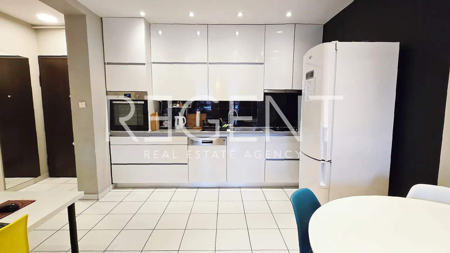 Zagabria, Malešnica - Appartamento trilocale di 48 m2 + PM