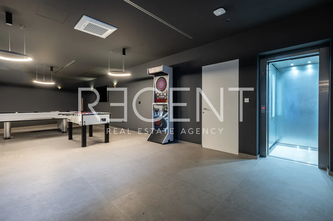 Zadar, Sukošan – Prestižní luxusní vila 585 m2