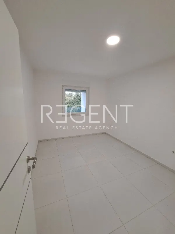 Crikvenica - Třípokojový byt 63 m2 novostavba