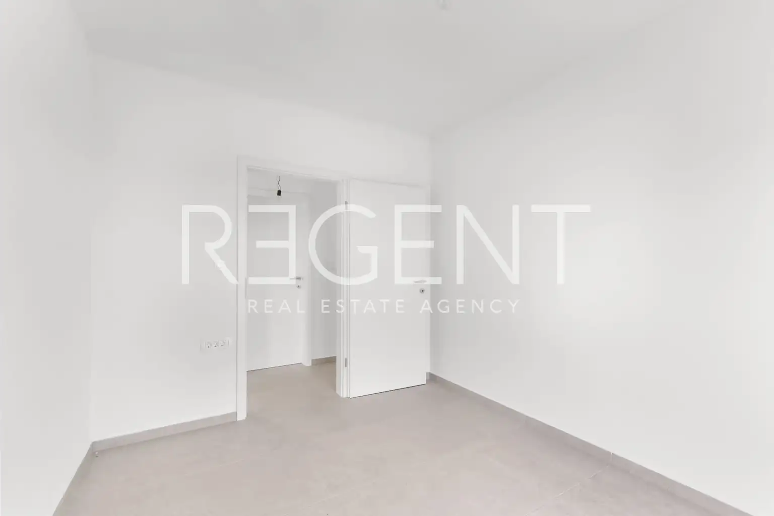 Istra, Vabriga - prostrani stan sa vrtom