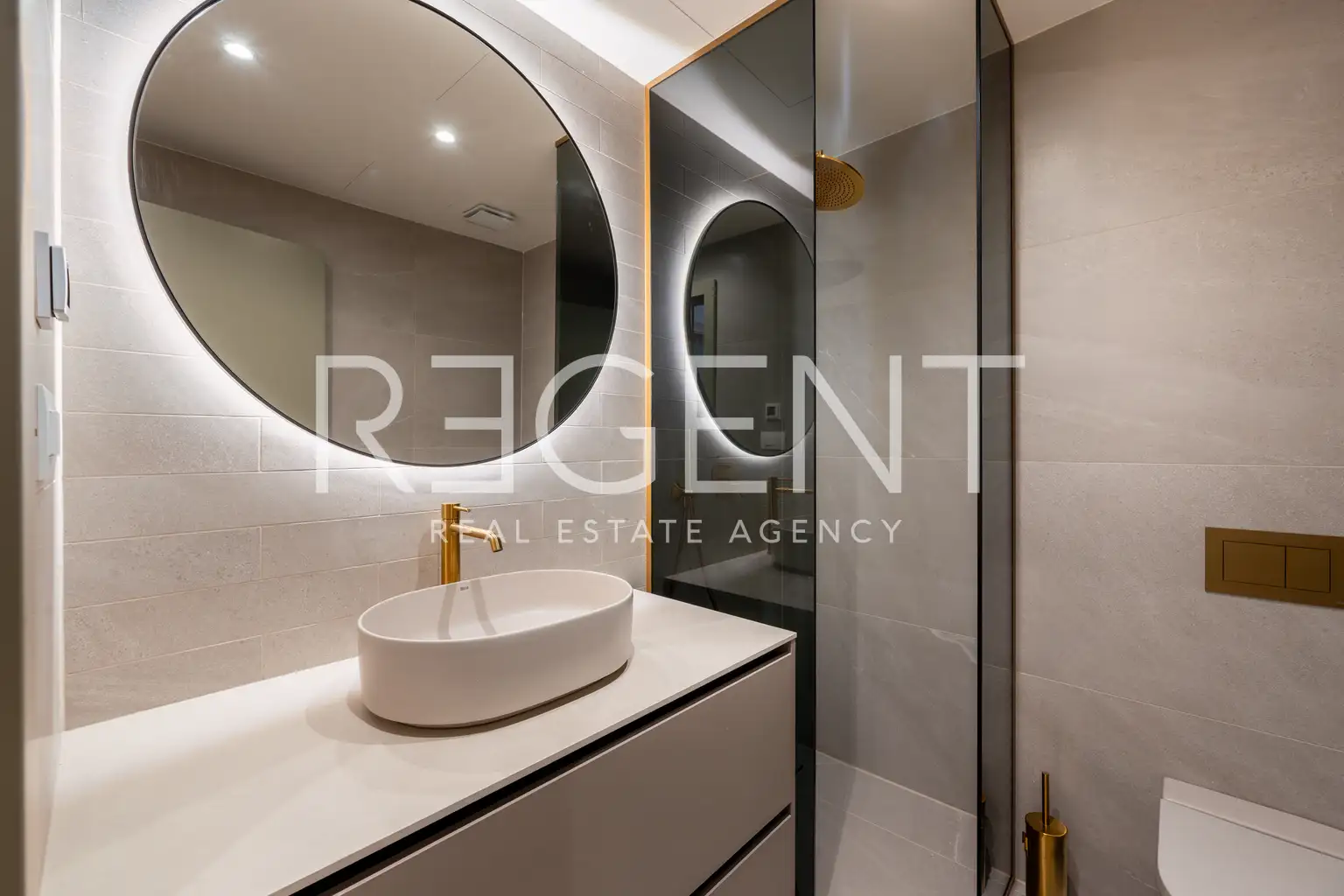 Stan 35 m² za najam — prvi najam, Centar