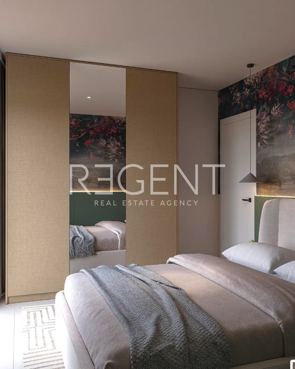 Zagreb, Šestine – Trosoban stan 70,81 m² , novogradnja