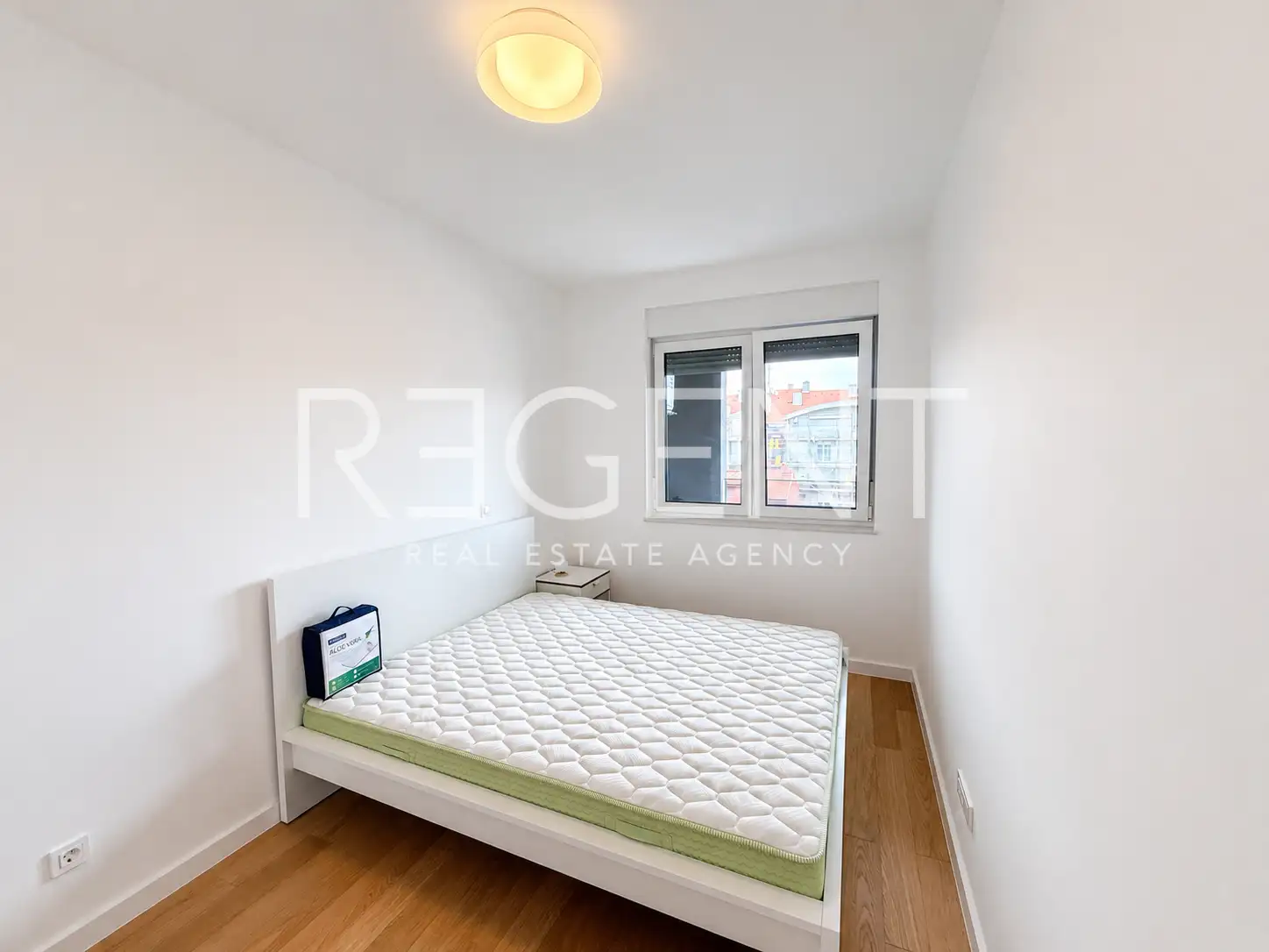 Zagreb, Trešnjevka - Stan 60 m2, 2S, novogradnja, lift,parking