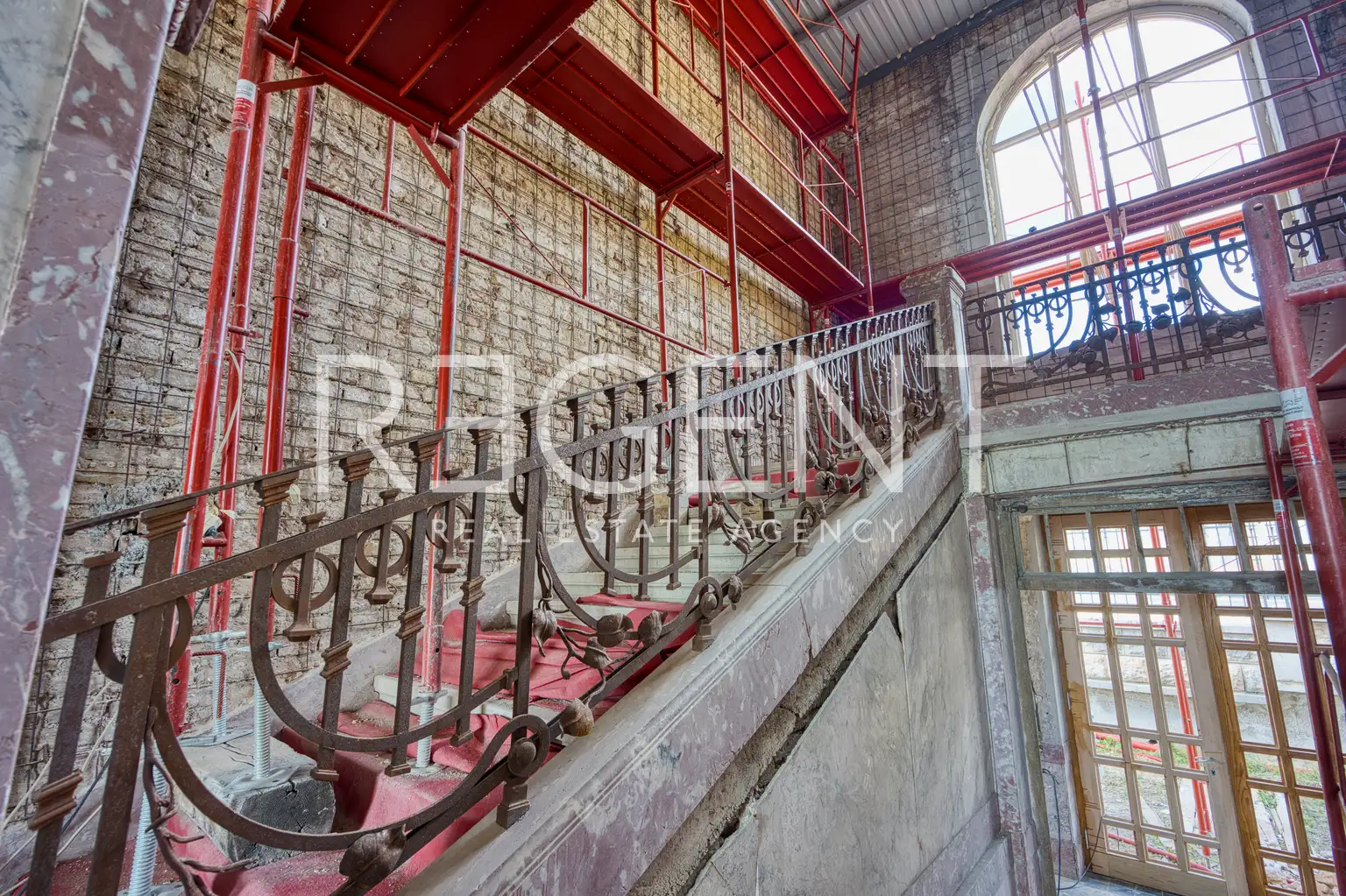 Ičići, Opatijska rivijera – povijesna vila s pogledom na more