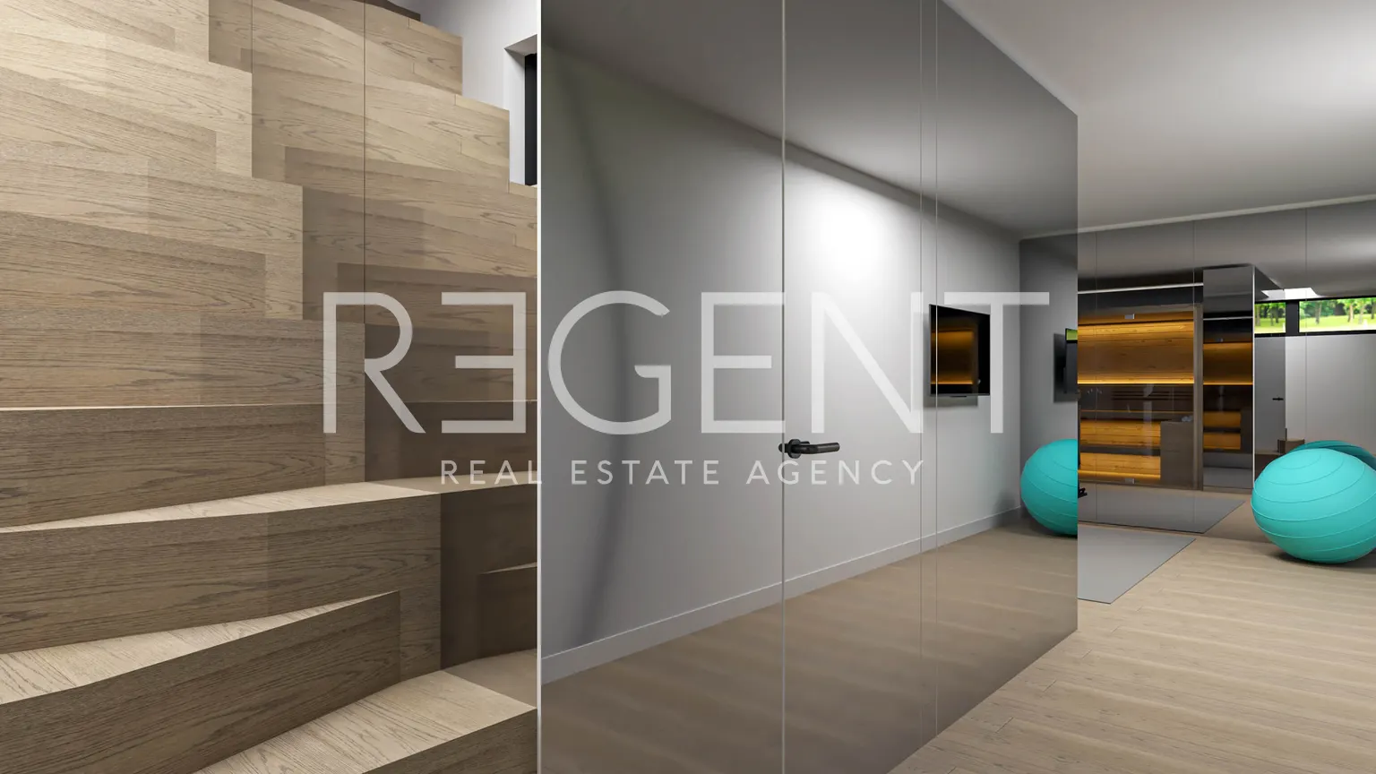 Zagreb, Gornji Bukovac - Luksuzna kuća u nizu 246,06 m2
