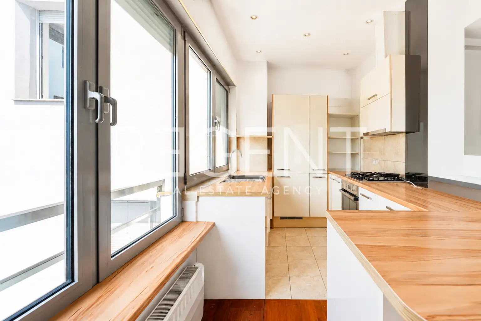 Zagreb, Šestine – stan 102,24 m² s lođom i 2 parkirna mjesta