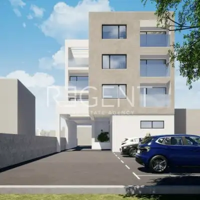 Zagrzeb, Gajnice - kawalerka w nowym budownictwie