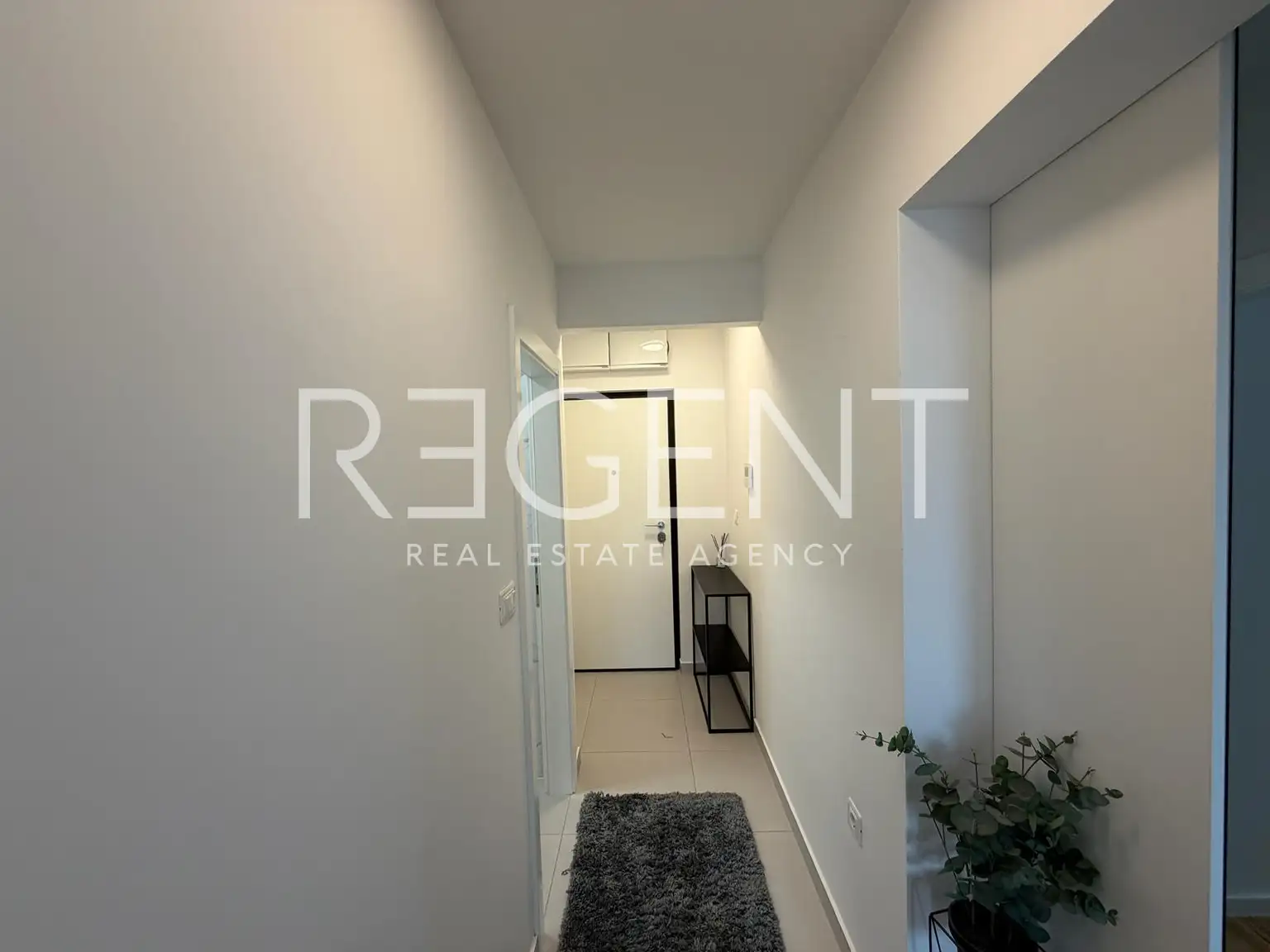 Split, Mejaši - Dvoupokojový byt v moderní novostavbě