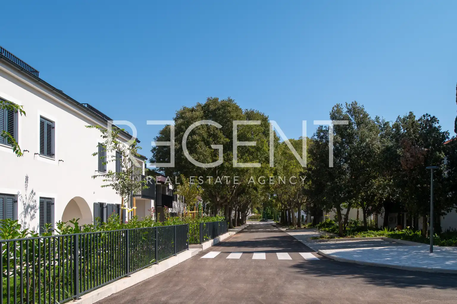 Zadar, Sv. Filip i Jakov - Molum Hotel & Residence trosoban apartman