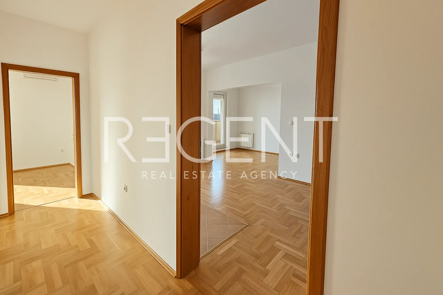 Záhreb, Malešnica - Obchodný/obytný priestor 120 m2 prenájom
