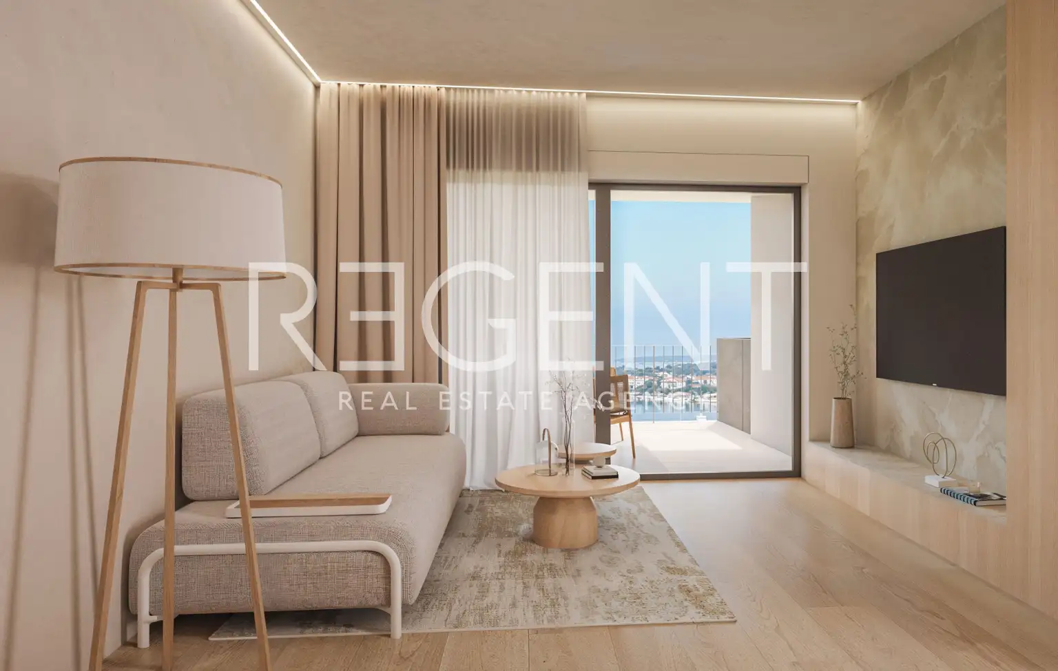 Istra, Umag - Green Tower Hotel & Residences