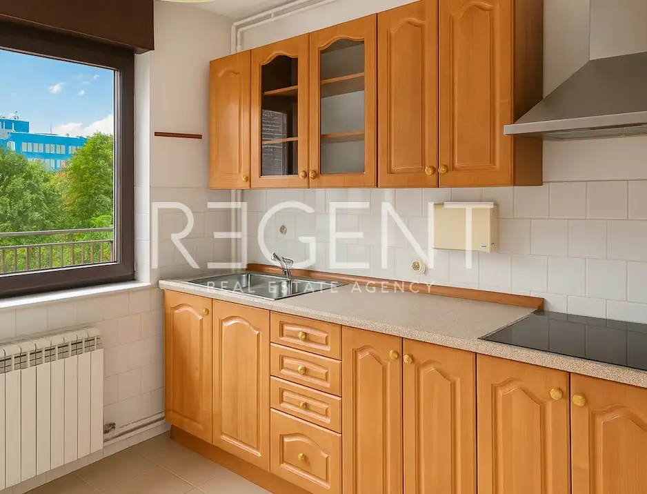 Zagrzeb, Dubrava - dom rodzinny z możliwością inwestycyjną