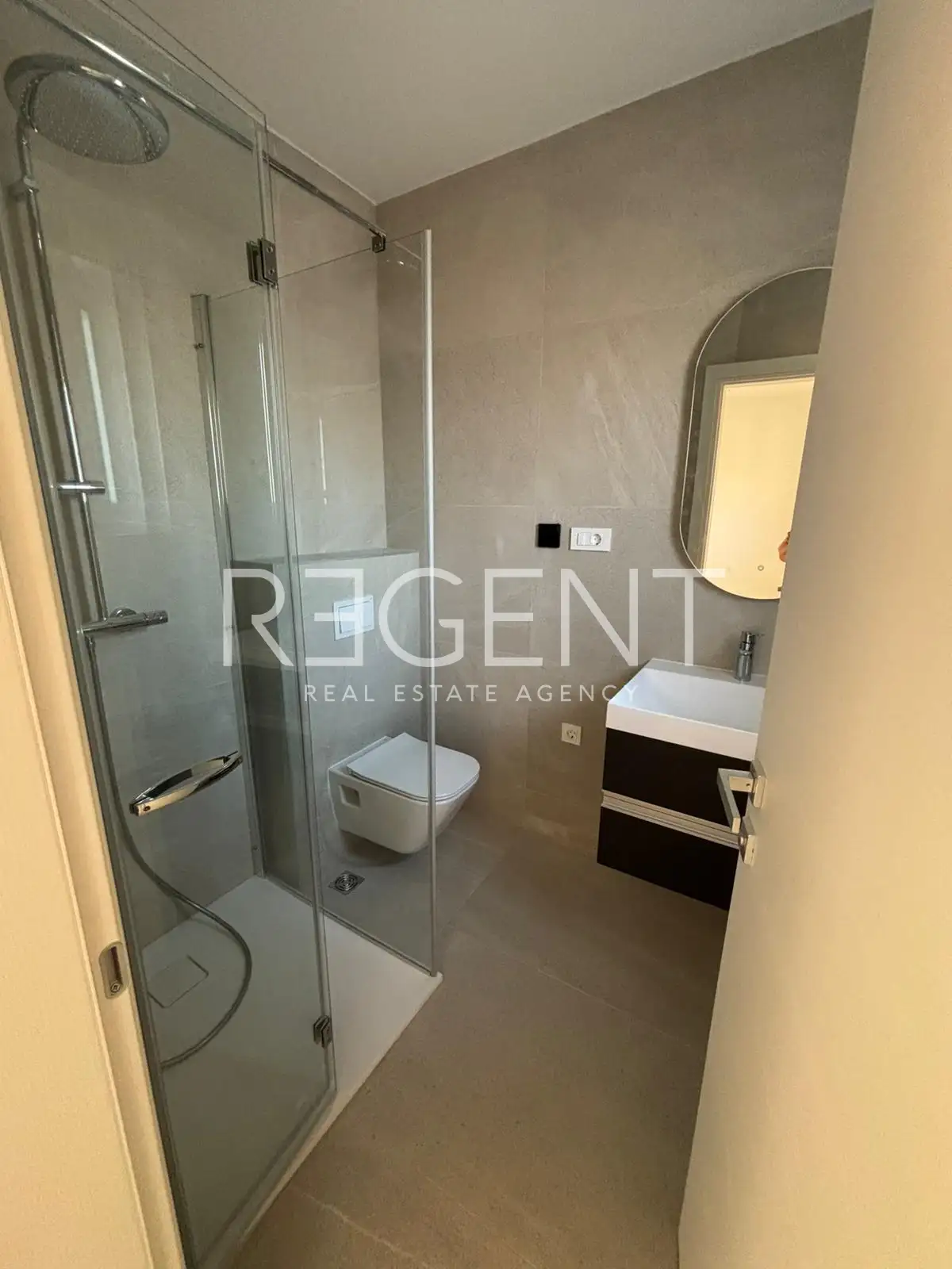 Zadar, Privlaka - Moderní penthouse blízko moře