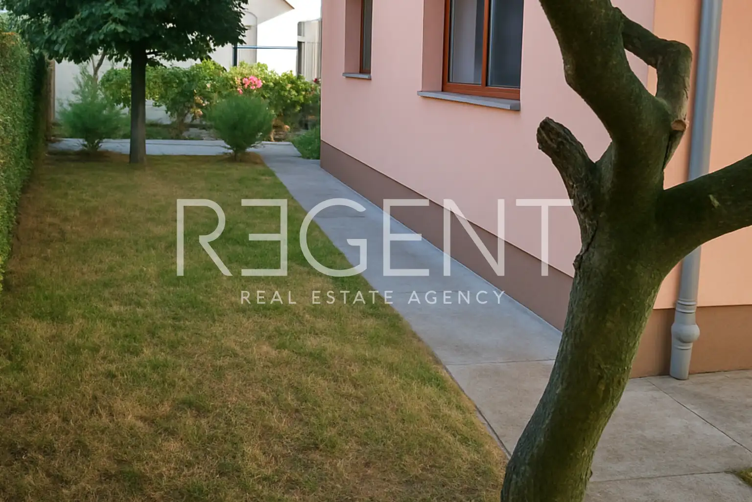 Zagrzeb, Dubrava - dom rodzinny z możliwością inwestycyjną