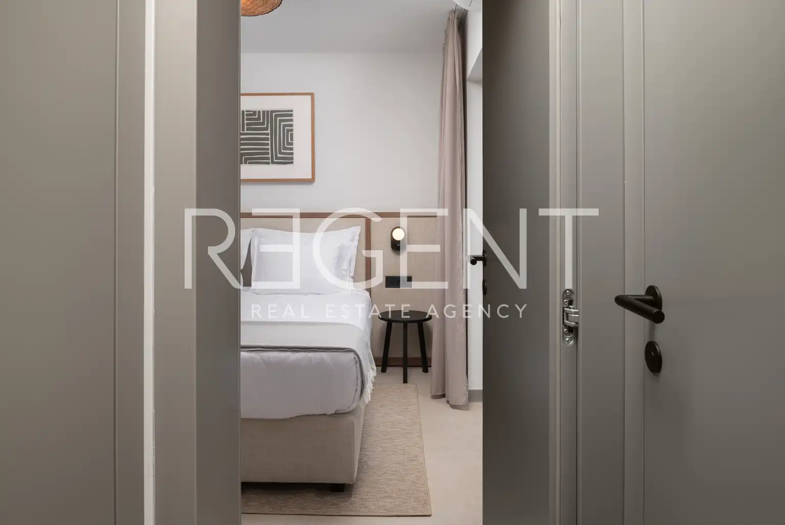 Zadar, Sv. Filip i Jakov - Molum Hotel & Residence trosoban apartman