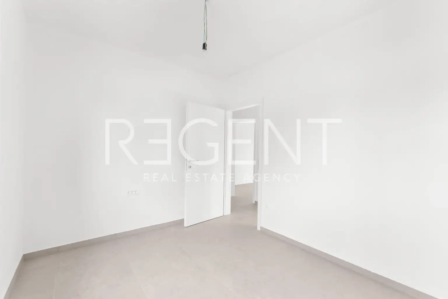 Istra, Vabriga - stan sa krovnom terasom