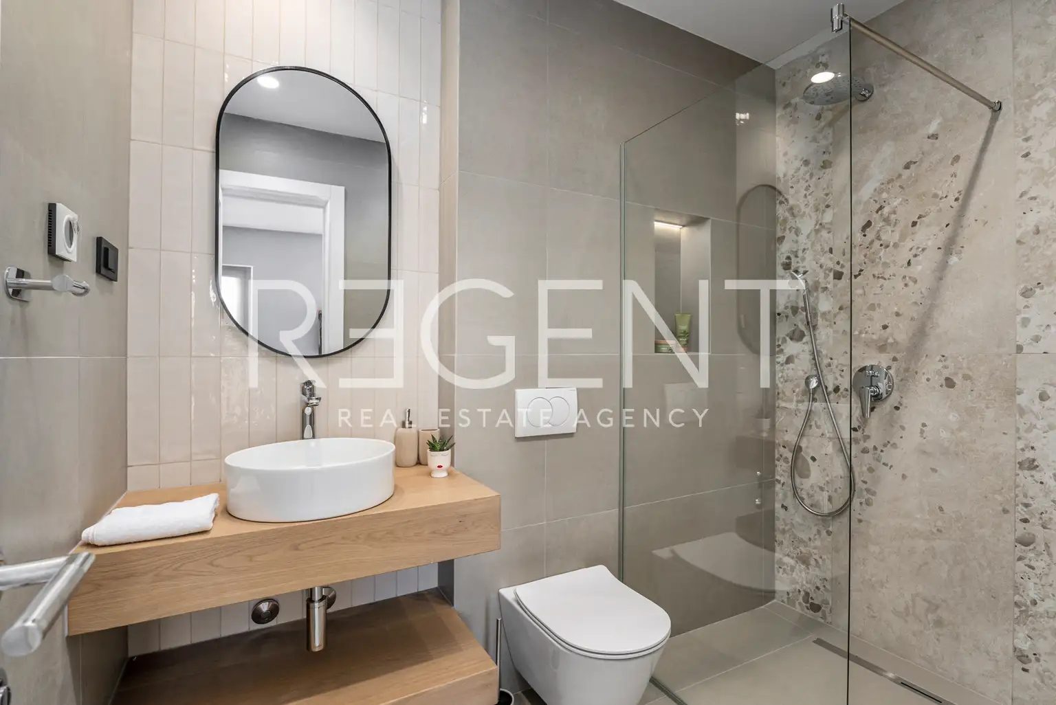 Brač, Splitska - Maison avec vue sur la mer