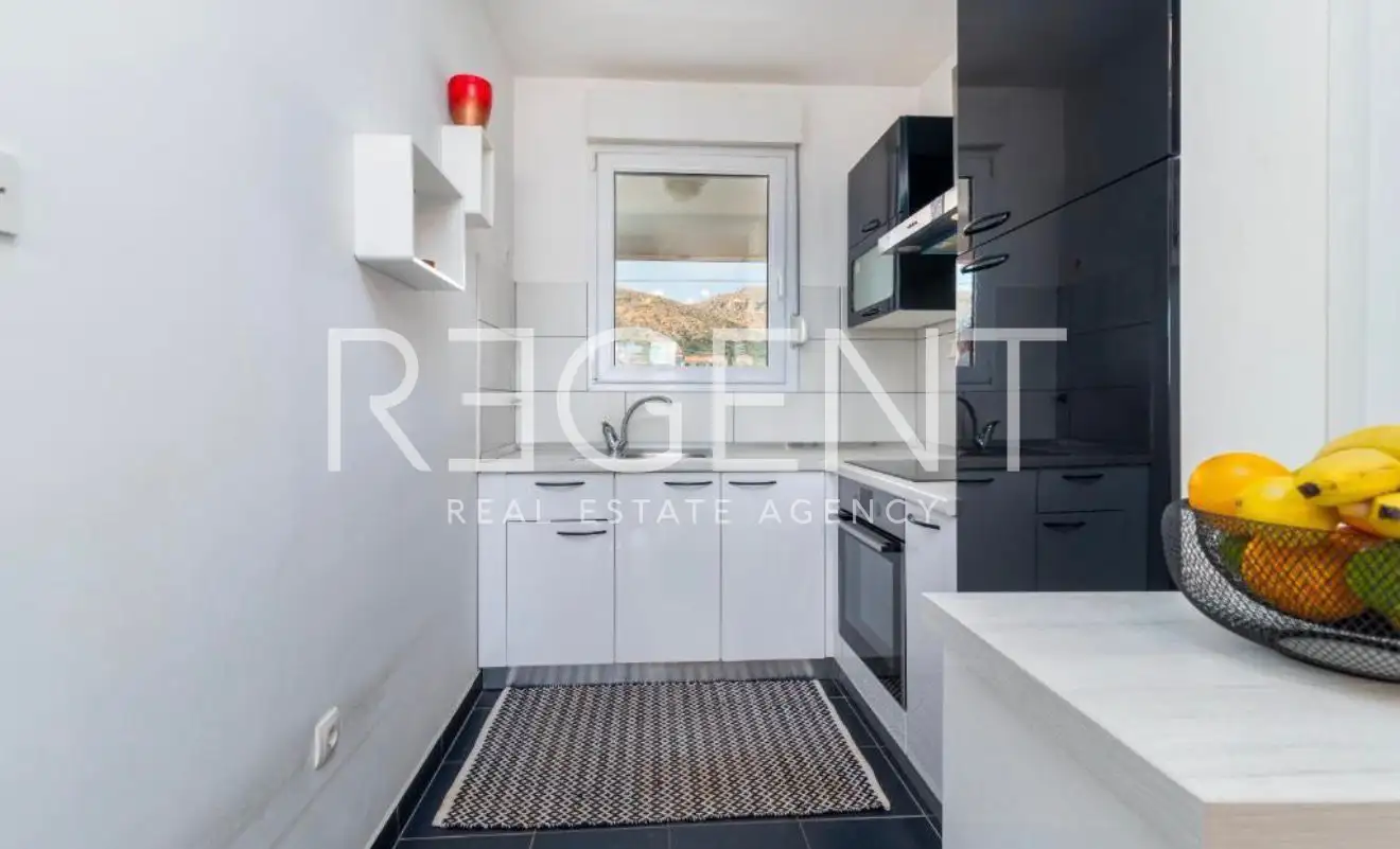 Trogir - Appartement d'une chambre à louer, excellent emplacement