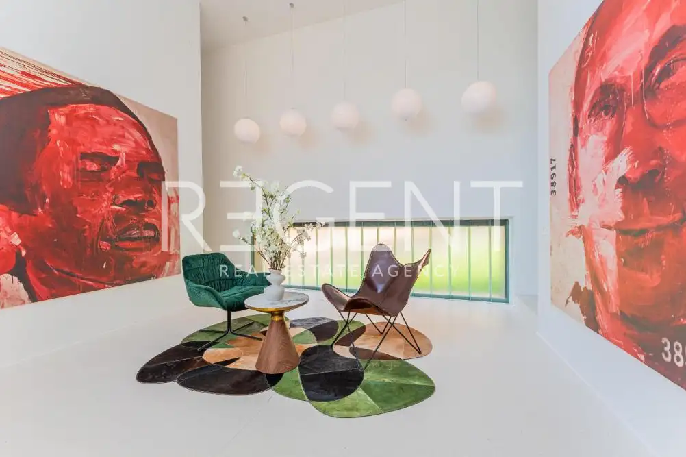 Zagreb, Šestine – Moderna obiteljska vila s bazenom