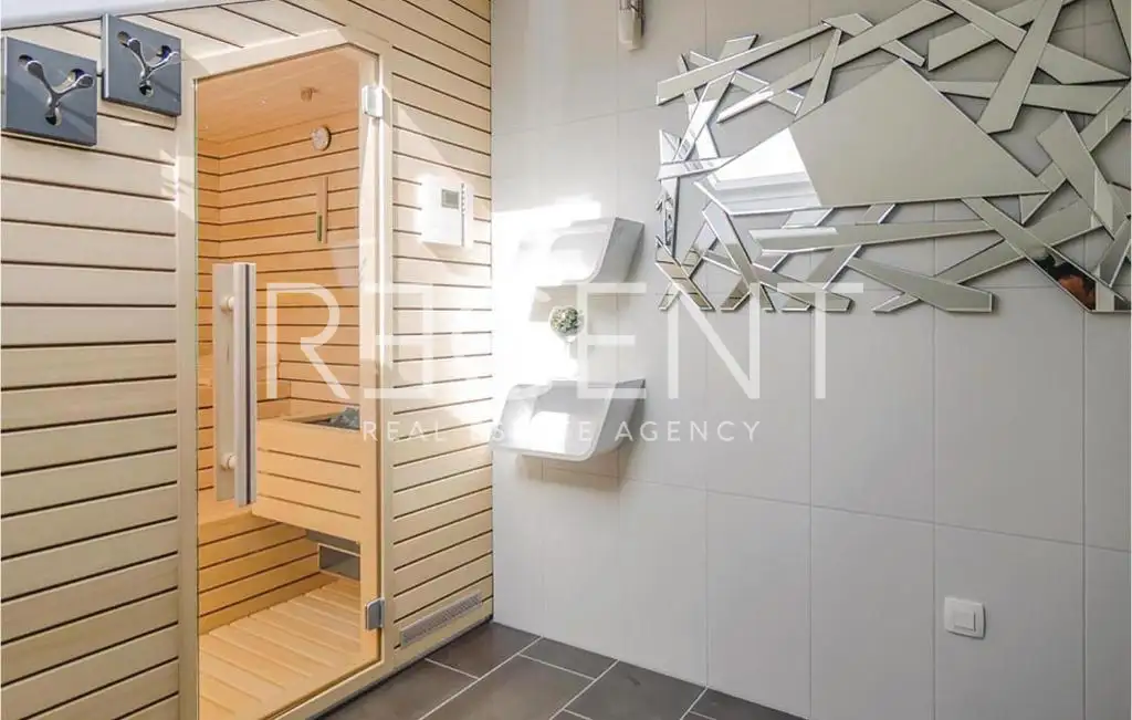 Pelješac  - villa uz more