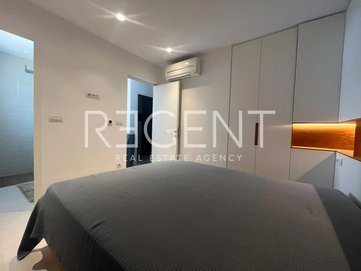 Zadar, Sukošan - Penthouse de luxe en front de mer